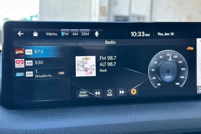 2024 Genesis GV70 2.5T