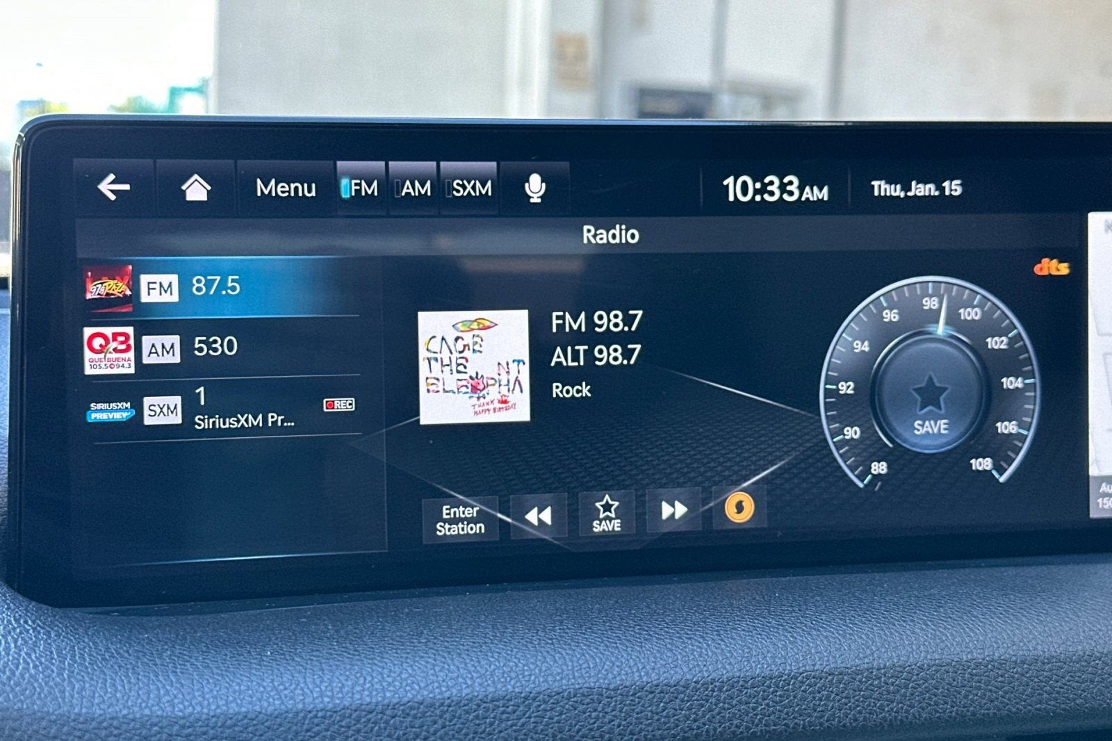 2024 Genesis GV70 2.5T