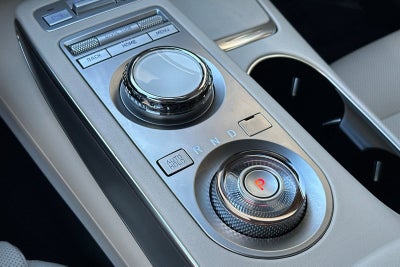 2024 Genesis GV70 2.5T