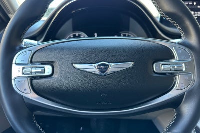 2024 Genesis GV70 2.5T