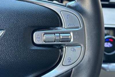 2024 Genesis GV70 2.5T