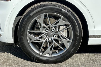 2024 Genesis GV70 2.5T