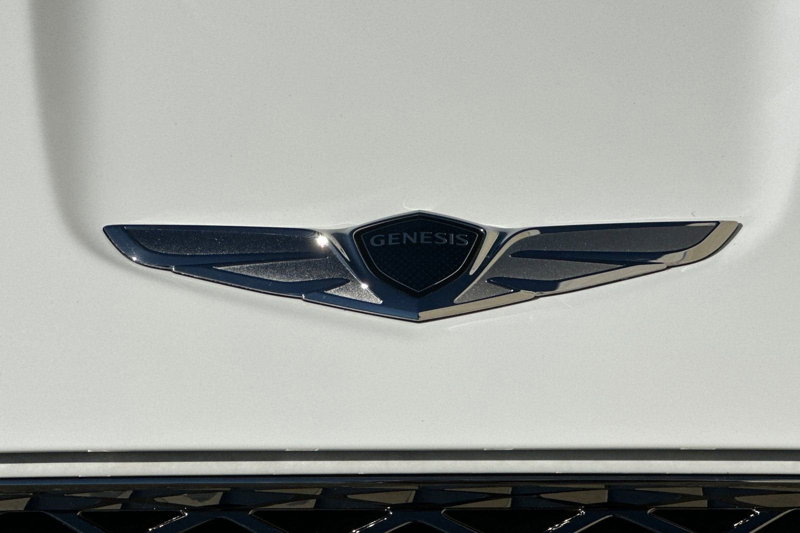 2024 Genesis GV70 2.5T