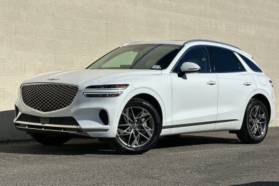 2024 Genesis GV70 2.5T