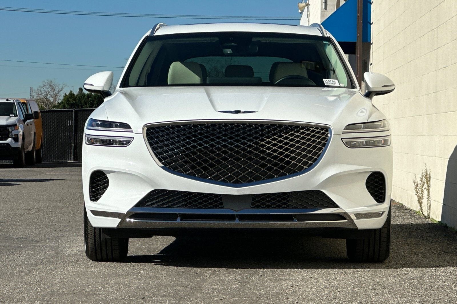 2024 Genesis GV70 2.5T