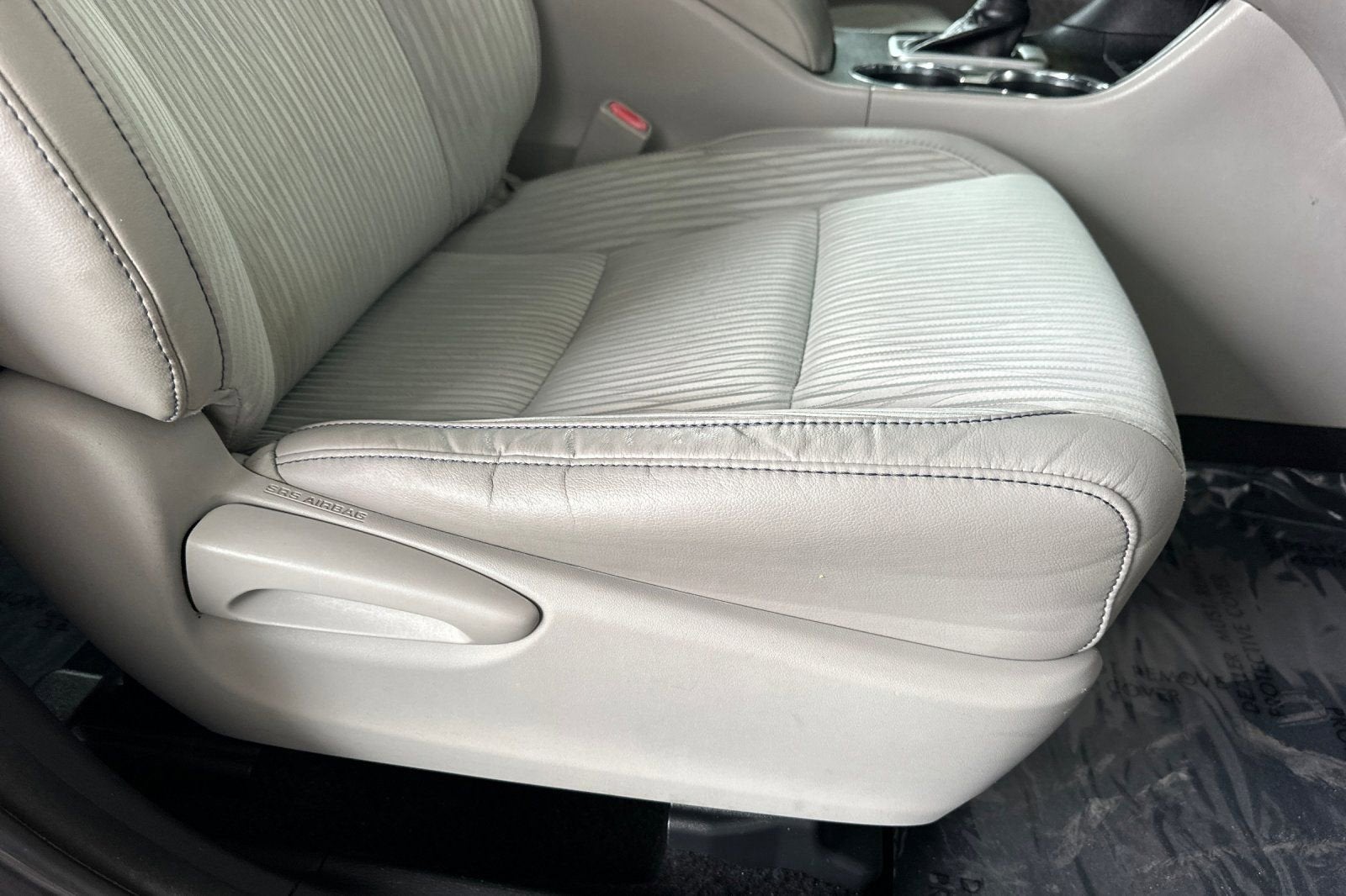 2016 Toyota Highlander LE Plus