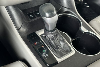 2016 Toyota Highlander LE Plus
