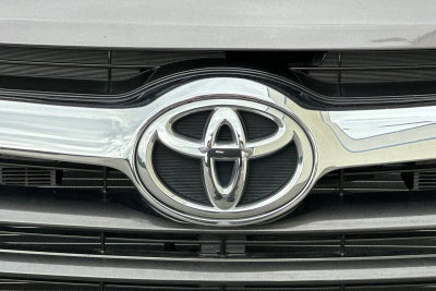 2016 Toyota Highlander LE Plus