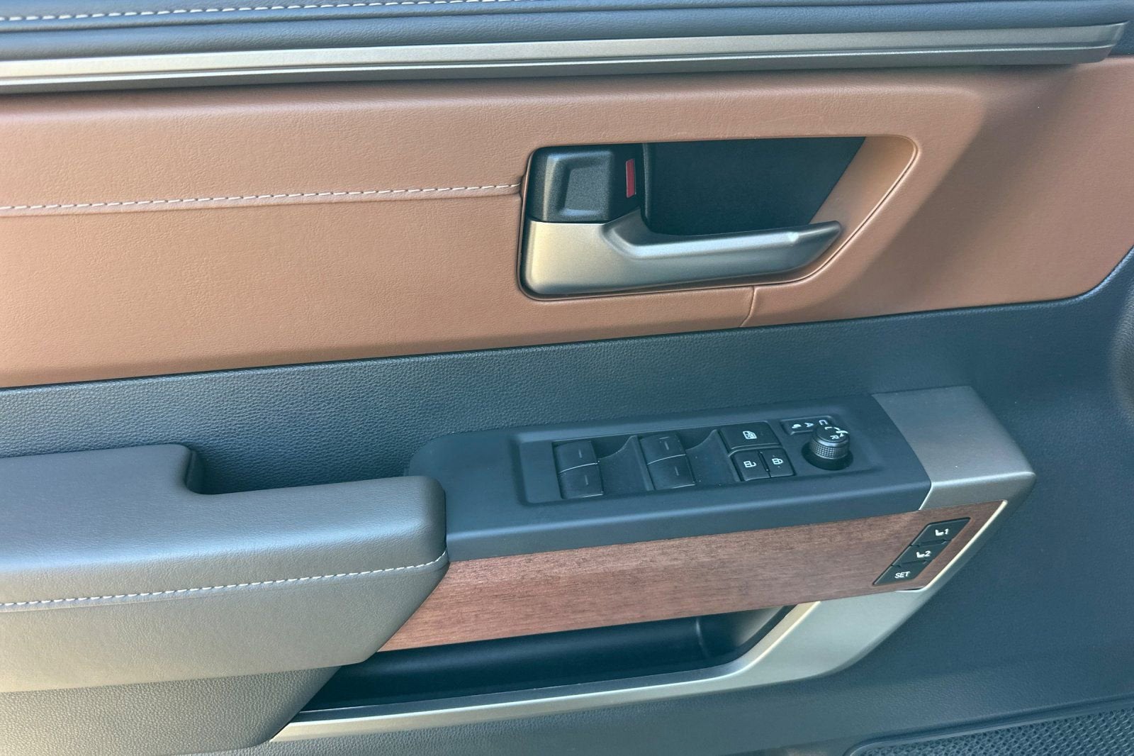 2026 Toyota Tundra 4WD 1794 Edition Hybrid