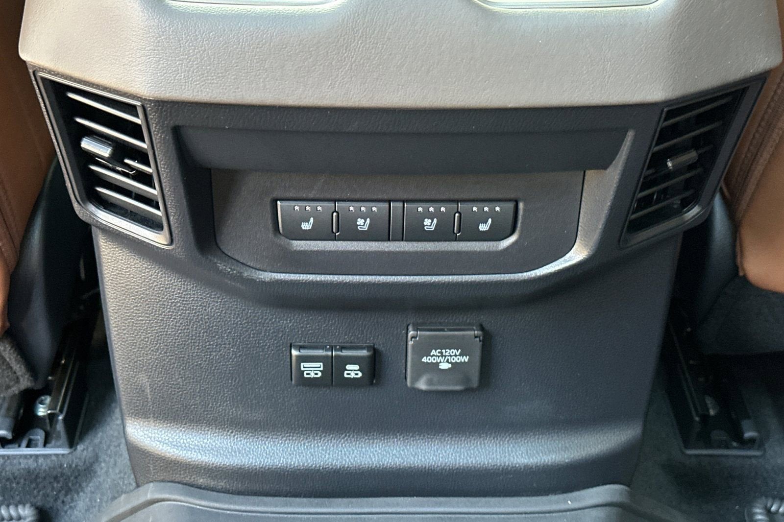 2026 Toyota Tundra 4WD 1794 Edition Hybrid