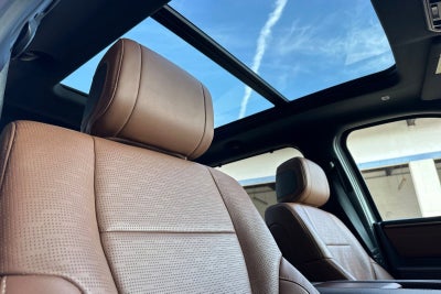 2026 Toyota Tundra 4WD 1794 Edition Hybrid