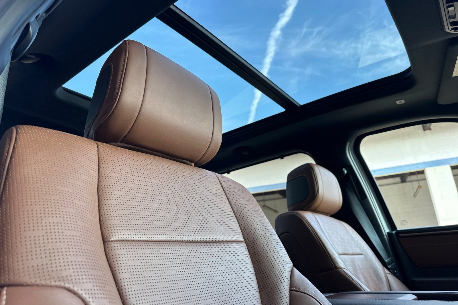 2026 Toyota Tundra 4WD 1794 Edition Hybrid