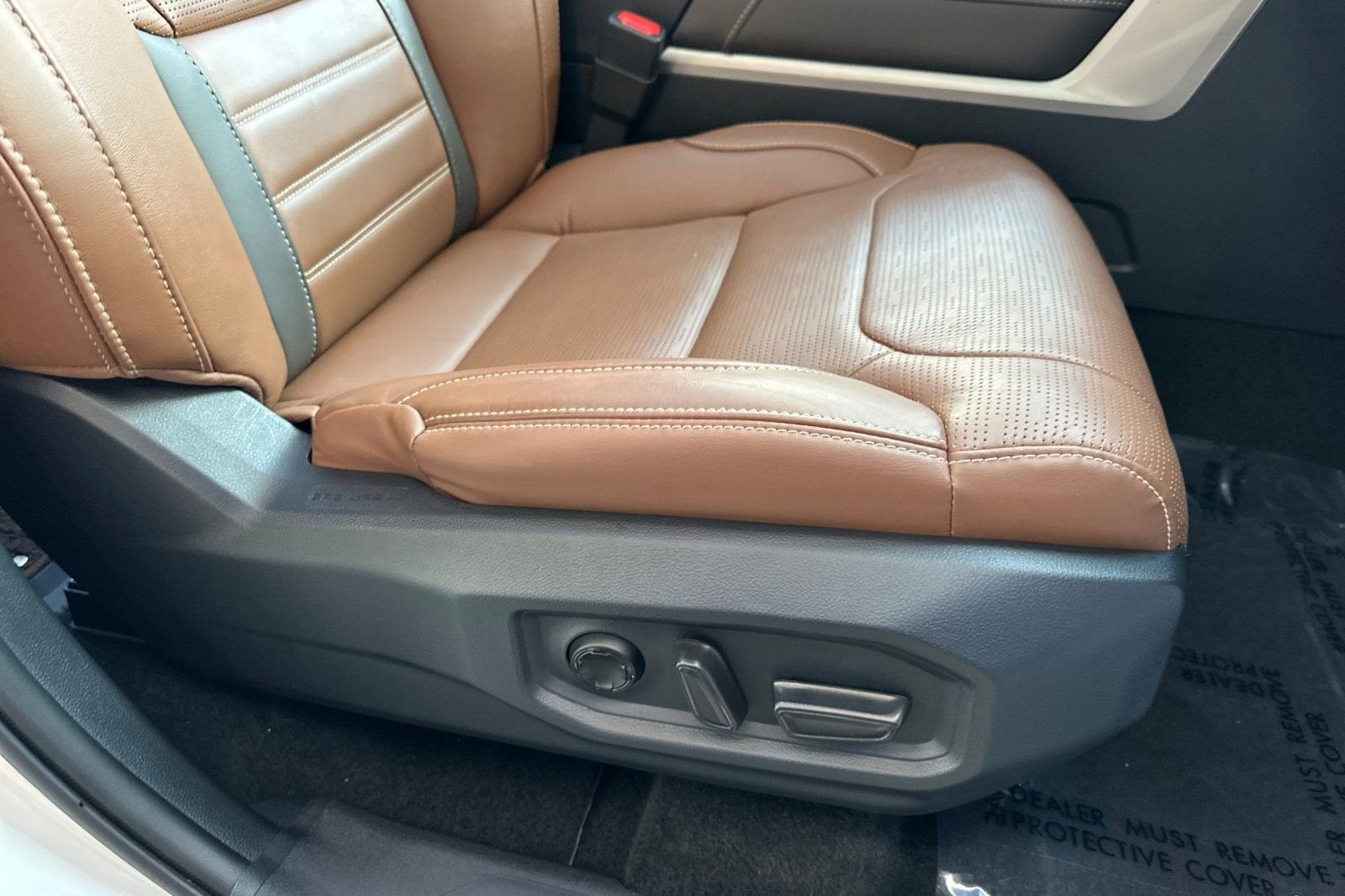 2026 Toyota Tundra 4WD 1794 Edition Hybrid