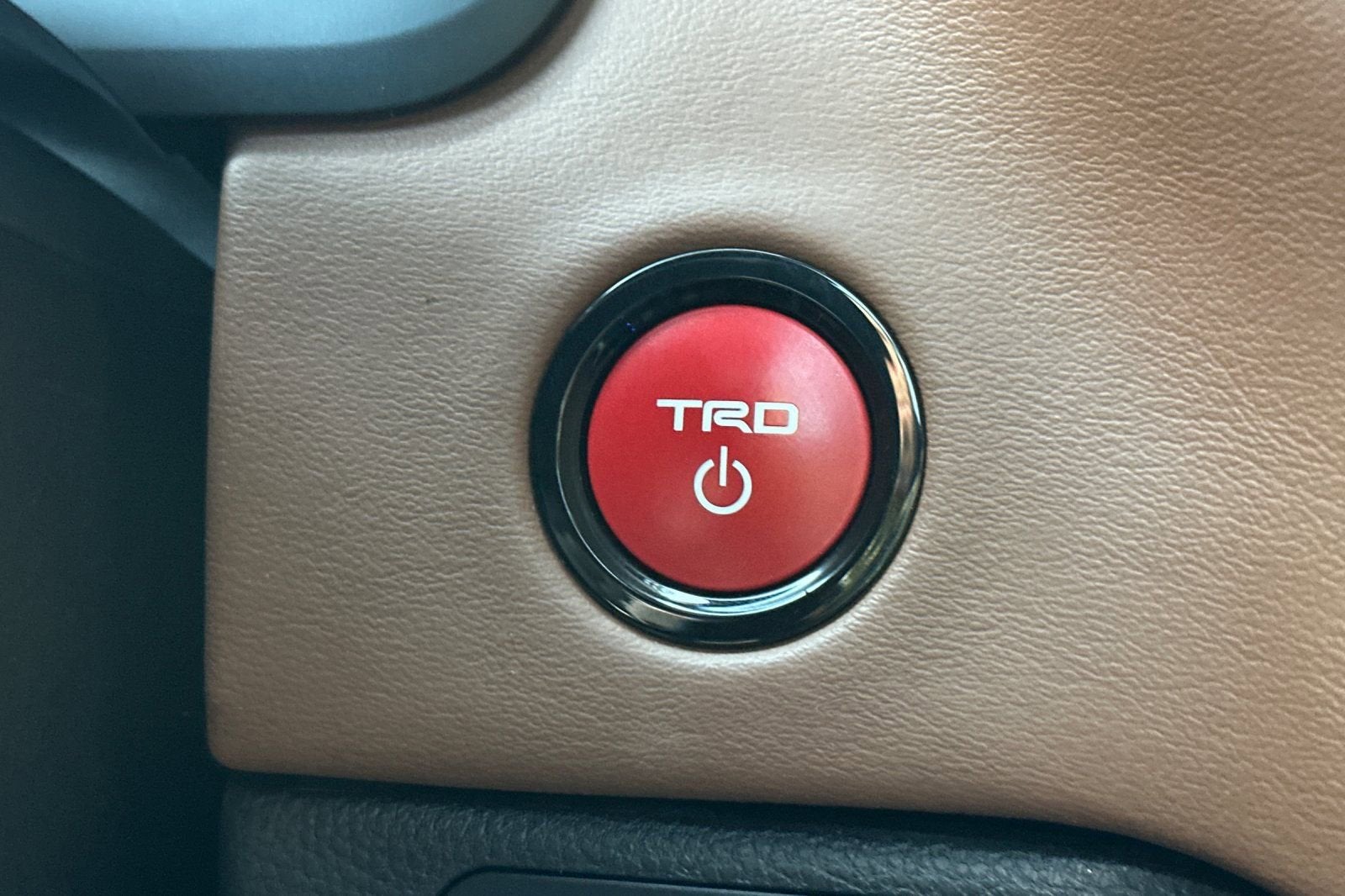 2026 Toyota Tundra 4WD 1794 Edition Hybrid