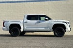 2026 Toyota Tundra 4WD 1794 Edition Hybrid