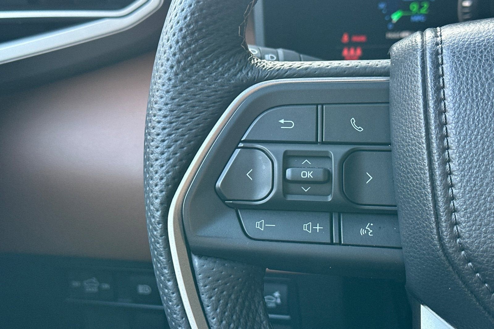 2026 Toyota Tundra 4WD 1794 Edition Hybrid