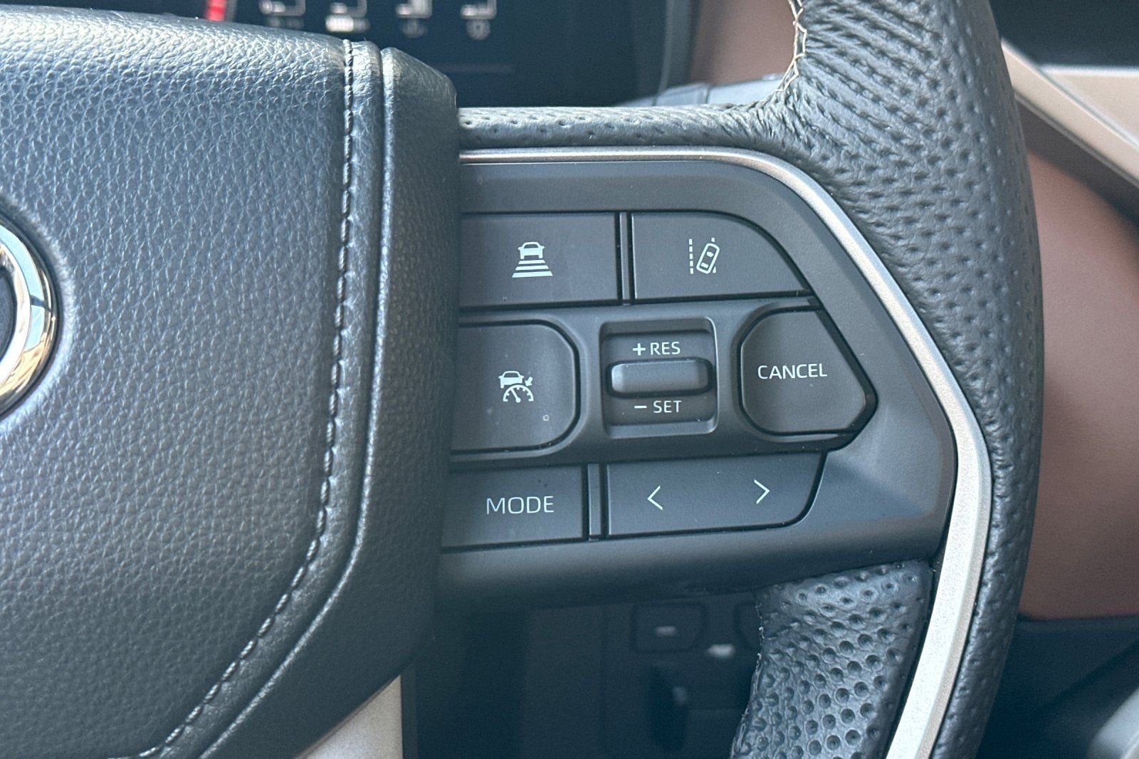 2026 Toyota Tundra 4WD 1794 Edition Hybrid