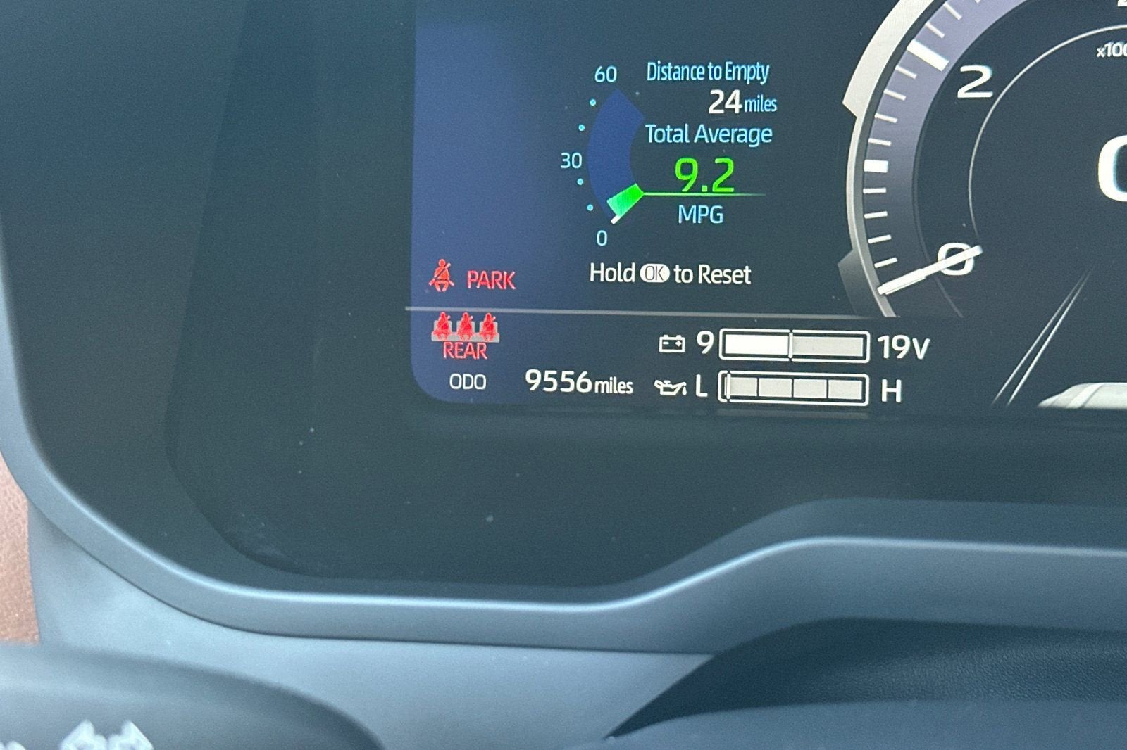 2026 Toyota Tundra 4WD 1794 Edition Hybrid