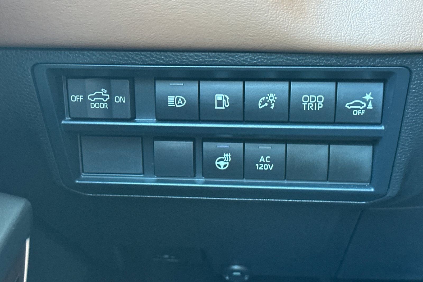 2026 Toyota Tundra 4WD 1794 Edition Hybrid