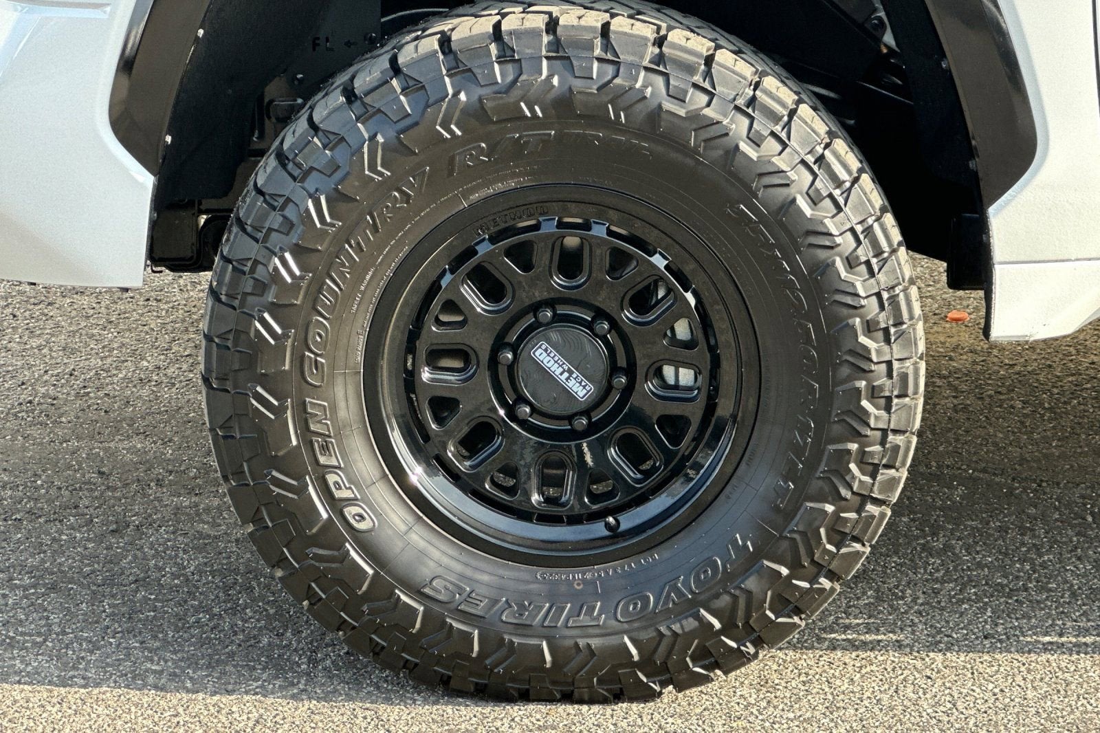 2026 Toyota Tundra 4WD 1794 Edition Hybrid