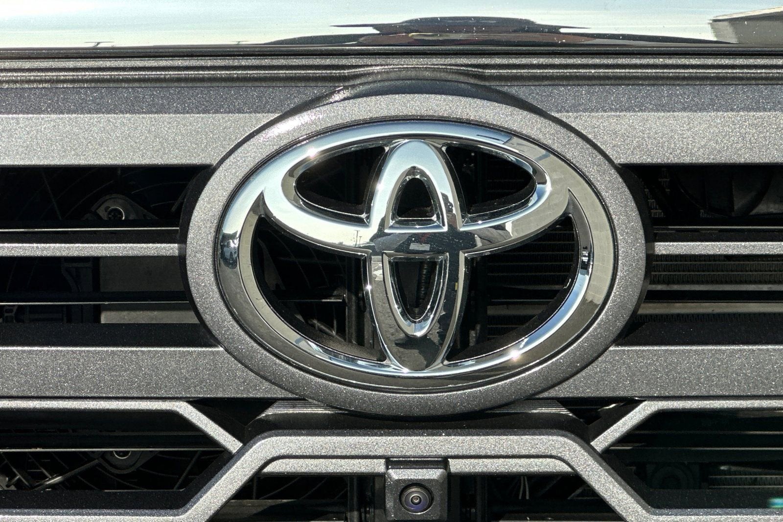 2026 Toyota Tundra 4WD 1794 Edition Hybrid