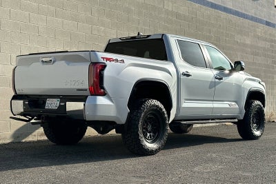 2026 Toyota Tundra 4WD 1794 Edition Hybrid