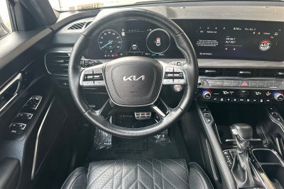 2024 Kia Telluride SX Prestige X-Line