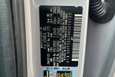 2024 Kia Telluride SX Prestige X-Line