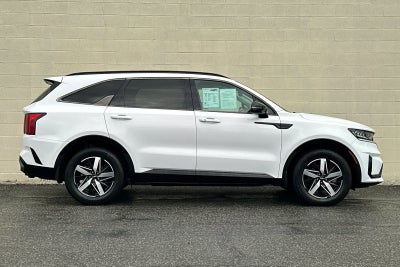 2022 Kia Sorento EX