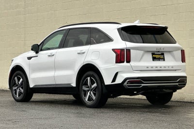 2022 Kia Sorento EX