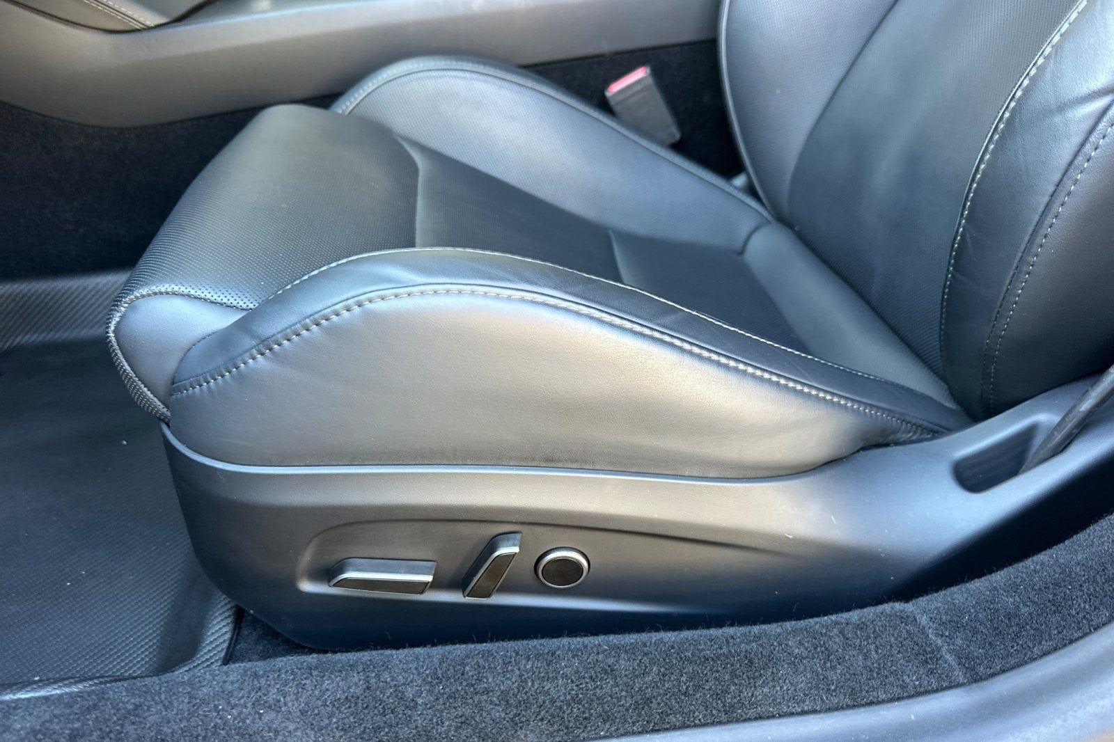 2024 Tesla Model 3 Performance