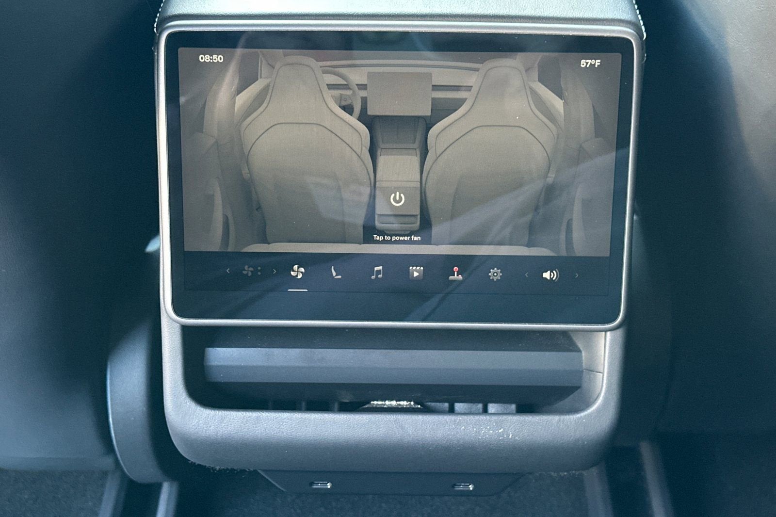 2024 Tesla Model 3 Performance