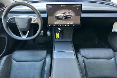 2024 Tesla Model 3 Performance