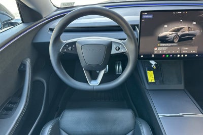 2024 Tesla Model 3 Performance