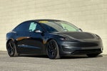 2024 Tesla Model 3 Performance