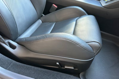 2024 Tesla Model 3 Performance