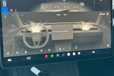 2024 Tesla Model 3 Performance