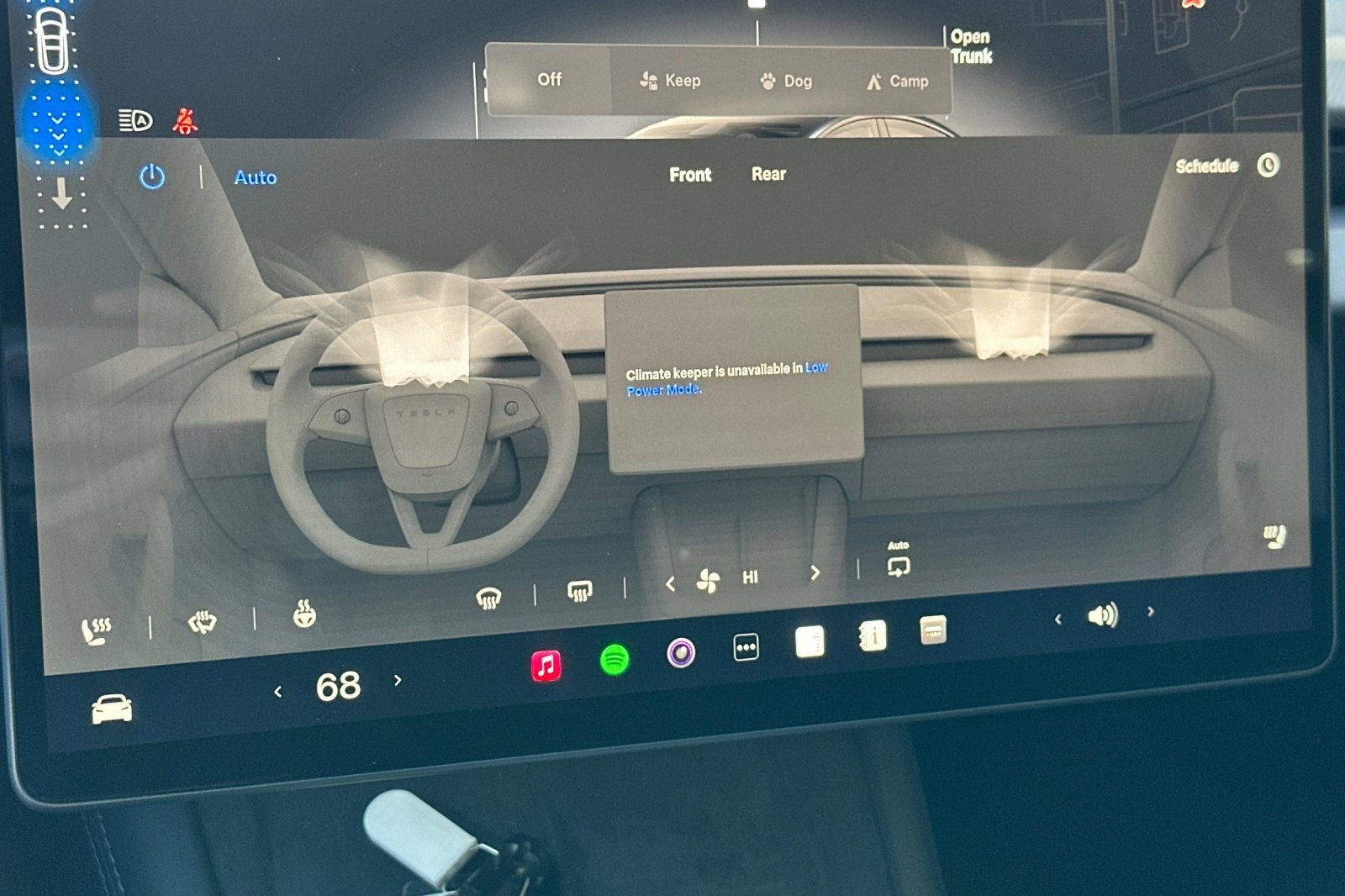 2024 Tesla Model 3 Performance