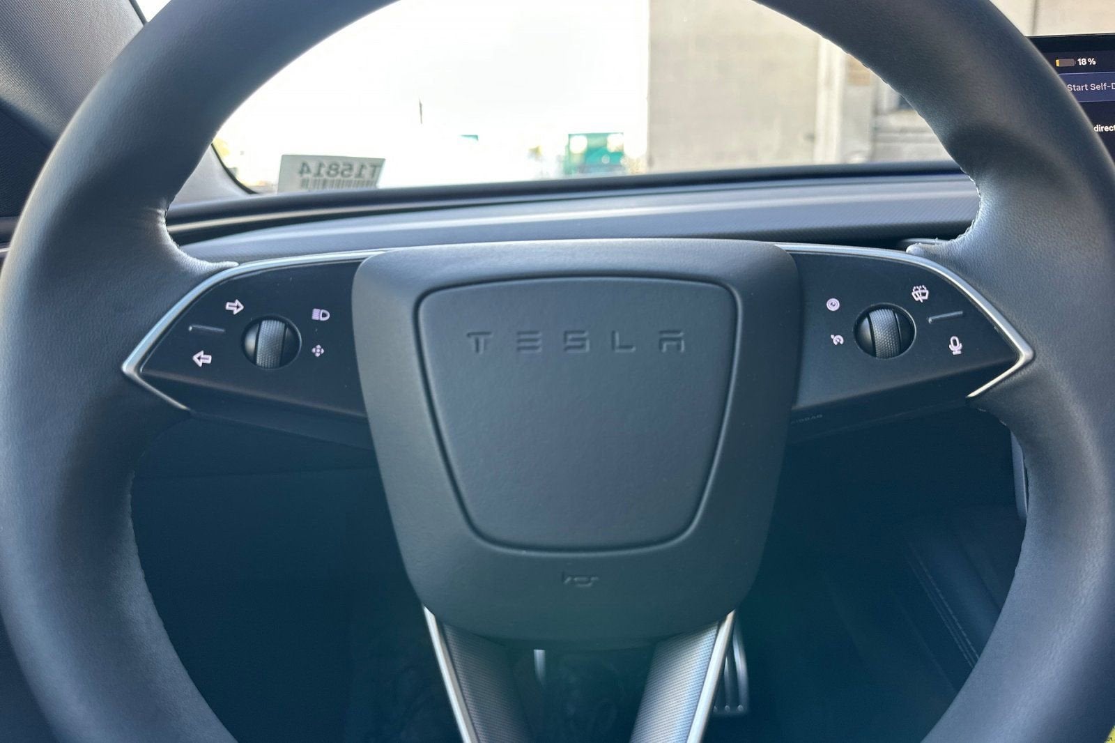 2024 Tesla Model 3 Performance