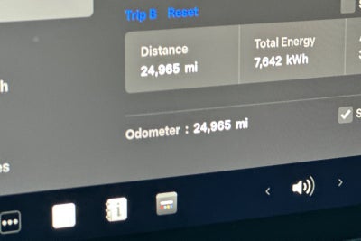 2024 Tesla Model 3 Performance