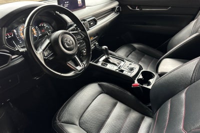 2022 Mazda Mazda CX-5 2.5 Turbo