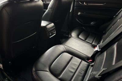 2022 Mazda Mazda CX-5 2.5 Turbo