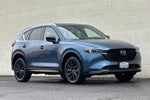 2022 Mazda Mazda CX-5 2.5 Turbo