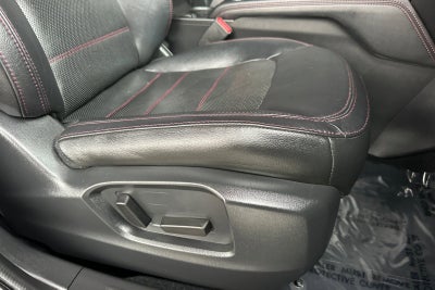 2022 Mazda Mazda CX-5 2.5 Turbo