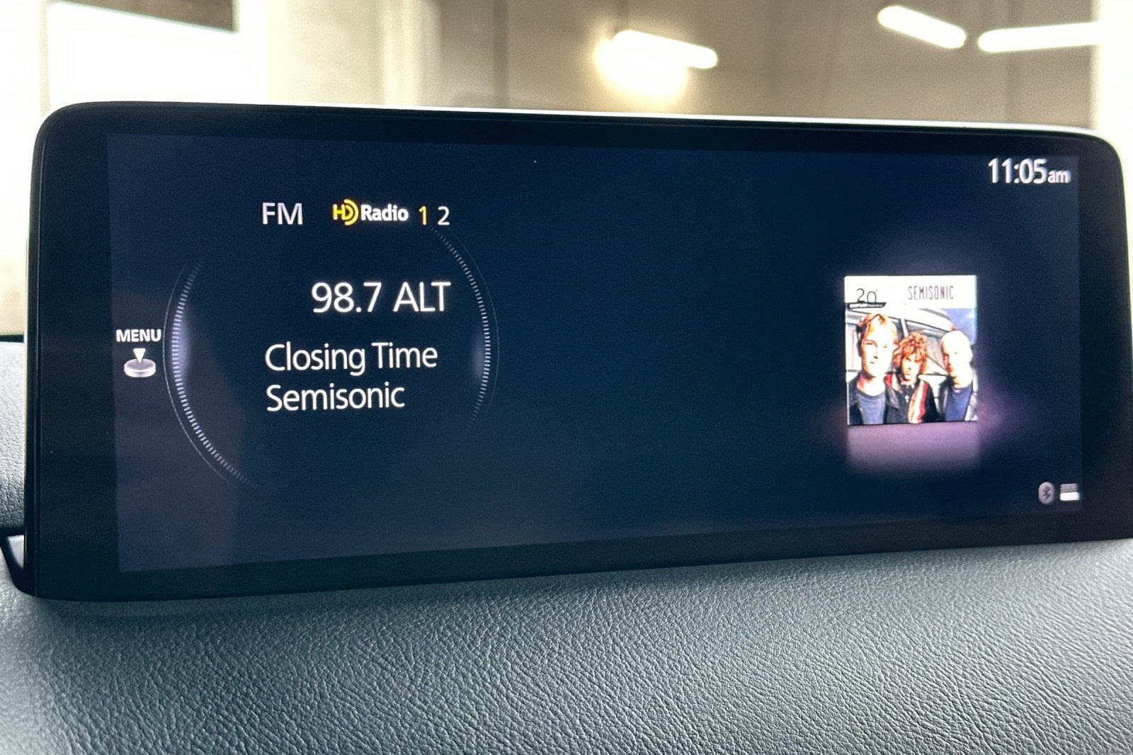 2022 Mazda Mazda CX-5 2.5 Turbo