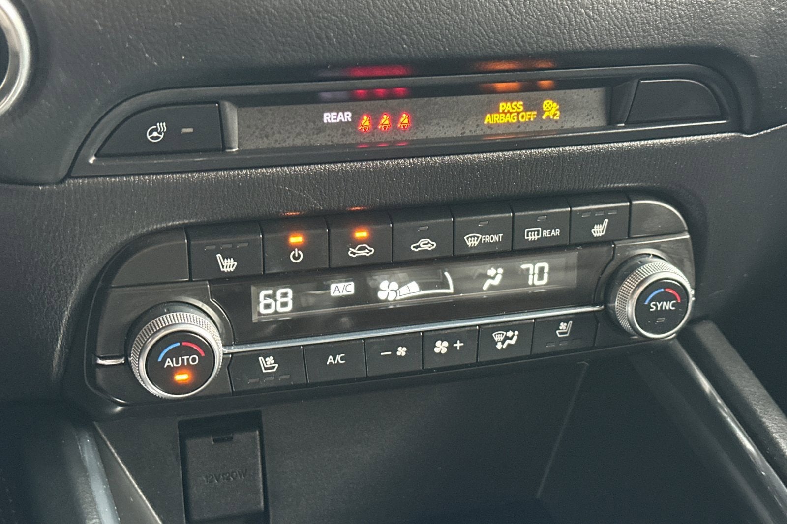 2022 Mazda Mazda CX-5 2.5 Turbo