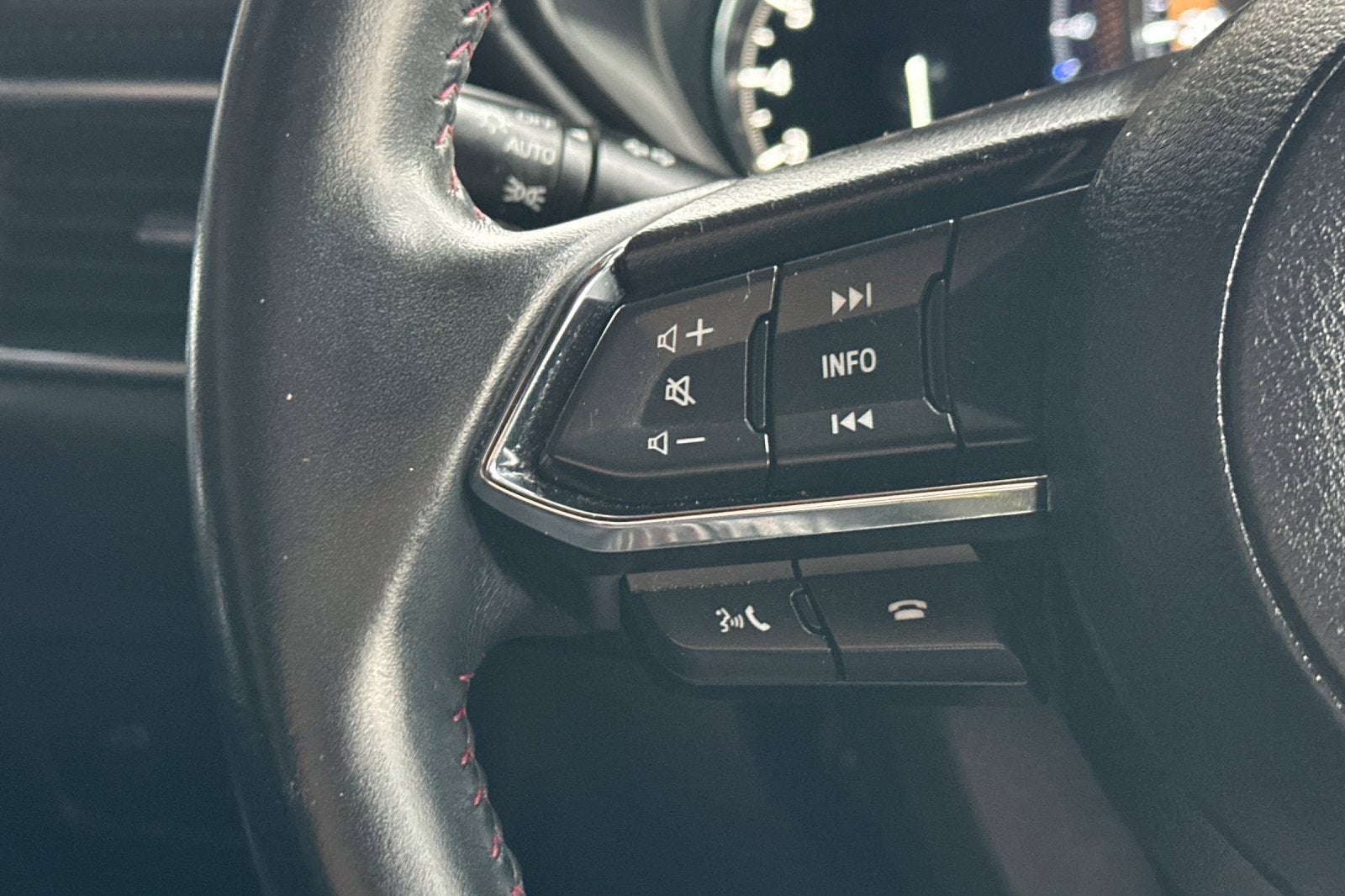 2022 Mazda Mazda CX-5 2.5 Turbo