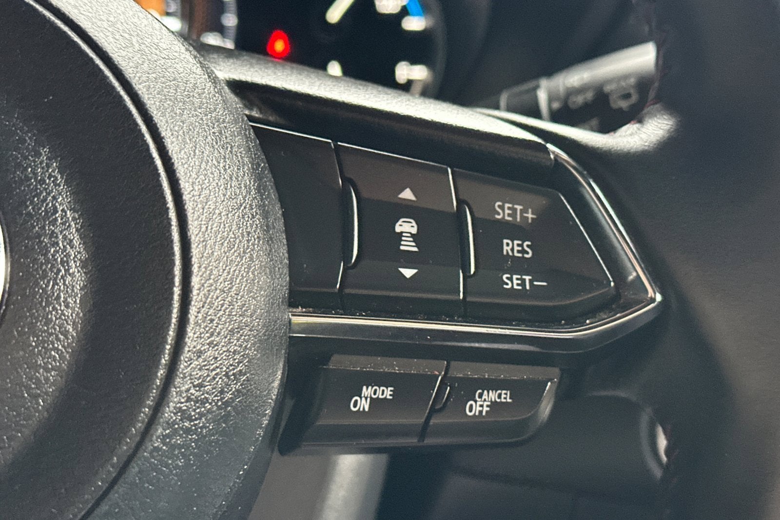 2022 Mazda Mazda CX-5 2.5 Turbo