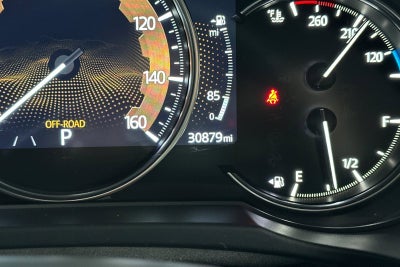 2022 Mazda Mazda CX-5 2.5 Turbo