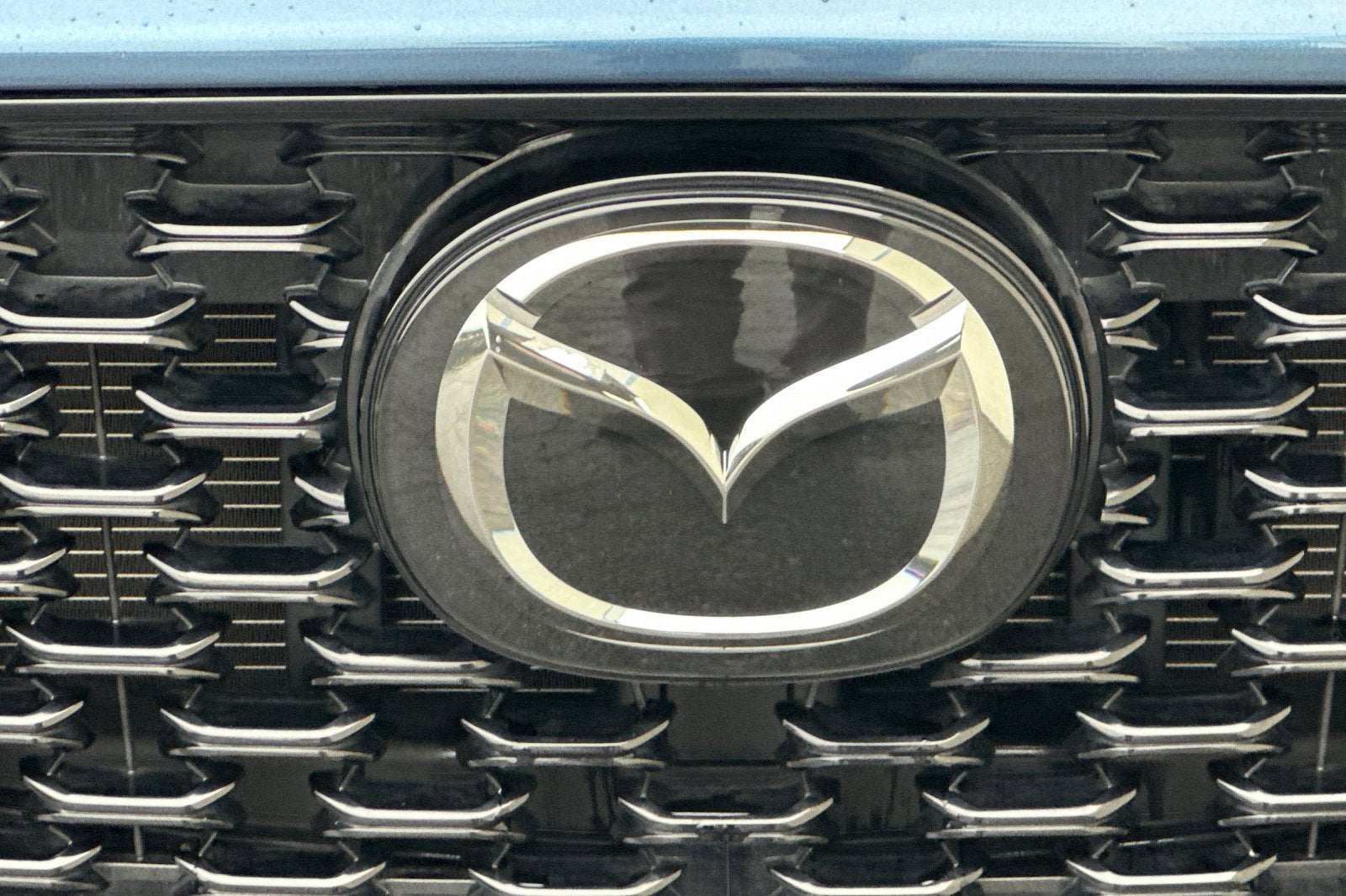 2022 Mazda Mazda CX-5 2.5 Turbo